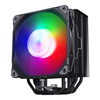 Scheda Tecnica: Phanteks Polar St5 Series Cpu-cooler, Drgb, Pwm, Black - - 120mm