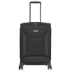 Scheda Tecnica: Corporate Traveller Roller Polyster, Black, Fits 15,6" - 