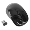 Scheda Tecnica: Targus Wireless Blue Trace Mouse Black - 