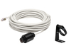 Scheda Tecnica: Axis F1035-E Sensor Unit 3m Cable - Fisheye, 1.3 mm, F2.8, IP66