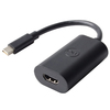 Scheda Tecnica: Dell ADApter-mini DPto HDMI - 