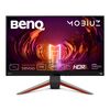 Scheda Tecnica: BenQ Ex270m 27" 16:9 1920x1080 1ms 1000:1 HDMI2.0x2 - Dp1.4x1 USBhub