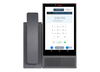 Scheda Tecnica: Avaya Vantage K175 8" 1280 x 80, 16GB, integrated camera - Bluetooth, Wi-Fi, Android 8.1 Oreo