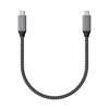 Scheda Tecnica: Satechi Cavo USB4 A USB-c 25cm - 