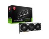 Scheda Tecnica: MSI GeForce RTX 4070 Ti, RTX 4070 Ti Ventus 3x E1 12g - Oc, 12GB Gddr6x, HDMI/dp*3, ATX, Triple Fan