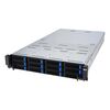 Scheda Tecnica: Asus Rs720a-e12-rs12/1g/2.6kw/8nvme/rh Rack 2U, EpycGenoa - 2x Lga6096, 24xddr5 4800, 12x3.5"/2.5" 8nvme/SATA/SAS* + 4