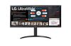 Scheda Tecnica: LG Monitor 34 LED Ips 2560x1080 21:9 5ms 250cdm, Reg - Altezza, HDMI