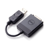 Scheda Tecnica: Dell DP To Dvi Single-LINK ADApter Convertitore Video DP - Dvi Con 1Y Di Servizio Di Sosti