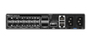 Scheda Tecnica: Dell Powerswitch S5212f On Switch Gestito 12 X 25 Gigabit - Sfp28 + 3 X 100 Gigabit QSFP28 Montabile Su Rack Con 1Y Di