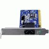 Scheda Tecnica: TRENDnet 100 Base-fx Fiber Pci ADApter - 