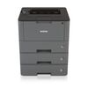 Scheda Tecnica: Brother Hl-l5100dntt Laserd Printer 1200dpi 256mb USB2.0 Gr - 