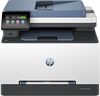 Scheda Tecnica: HP Color LaserJet Pro Mfp 3302fdng 25ppm Mfp Duplex Fax A4 - Gr