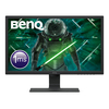 Scheda Tecnica: BenQ GL2480 24", 1920x1080, TN, 250 cd/m2, 1000:1, 1 ms - 16:9, D-sub, DVI, HDMI, 25 W