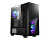 Scheda Tecnica: MSI Case MPG Sekira 100R Midi Tower ATX - 