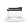 Scheda Tecnica: Ricoh P 502 1200x1200 dpi, PCL5e, PCL6, PostScript 3, 2GB - RAM, 320GB HDD, 375x412x311 mm, 19.3 kg