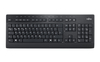 Scheda Tecnica: Fujitsu Keyboard KB955 USB DE GR GR - 