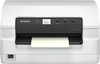 Scheda Tecnica: Epson Stampante Aghi Plq-50 - 