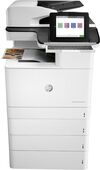 Scheda Tecnica: HP Color LaserJet Enterprise Flow - M776z