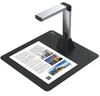 Scheda Tecnica: IRIS can Desk 5 8 MP, CMOS, 3264x2448px, USB, 5V, 700g - Black/Silver