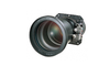 Scheda Tecnica: Panasonic Long Zoom Lens 4.6 - 6.0:1 F. Plc-xf, Wf, Ef, Hf - Series