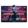 Scheda Tecnica: ViewSonic 17" 16:9 (17.3") 1920x1080 Portable 144hz - Gaming Monitor + Superclear Ips LED, Mini HDMI, 2 USB