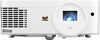 Scheda Tecnica: ViewSonic LS510W Data Projector Standard Throw Projector - 3000 Ansi Lumens LED Wxga (1280x800) White