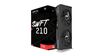 Scheda Tecnica: XFX SPEEDSTER SWFT 210 Radeon RX 7600 XT 16GB, GDDR6 - 128-bit, PCI Express 4.0, 2755MHz boost clock, HDMI, 3x Di