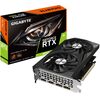 Scheda Tecnica: GigaByte GeForce RTX 3050 Windforce Oc V2 8g NVIDIA 8GB - Gddr6