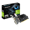 Scheda Tecnica: GigaByte GeForce GT 710, PCI-E 2.0, 2GB GDDR5, 954 MHz - 5010MHz, 64bit