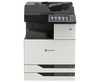 Scheda Tecnica: Lexmark MFP Cx921de 35ppm Duplex Touch - 