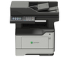 Scheda Tecnica: Lexmark MX521ade Monochrome Laser, Duplex, 44 ppm - 