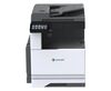 Scheda Tecnica: Lexmark Mx931dse Mono Laser Mfp 35ppm 620 Feed Cap / 17.8cm - Touch