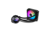 Scheda Tecnica: Asus ROG Strix LC II 120 ARGB AIO liquid CPU cooler with - Aura Sync, Intel LGA1700/1200/1150/1151/1152/1155/1156/201