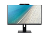 Scheda Tecnica: Acer B247YDbmiprczx 23.8", Full HD, 1920x1080, 250 cd / m2 - 2 x 2 W, VGA,DP, Black, VESA 100x100