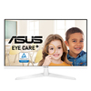 Scheda Tecnica: Asus VY279HE-W 27", 16:9, 1920x1080, IPS, 75Hz, 250 cd/m2 - 1ms, FreeSync, Flicker free, D-Sub, HDMI, 3.5mm, 613.34 x 3