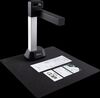 Scheda Tecnica: IRIS Can Desk 6 12mp, A4/letter, 300 Dpi, 4 led's, 15 - fps