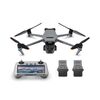 Scheda Tecnica: DJI Mavic 3 Pro Fly More Combo con RC - tripla fotocamera e Hasselblad con CMOS da 4/3