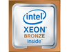 Scheda Tecnica: Intel 2th Gen. Xeon Bronze 8 Core 8 Thread - 11 3206r 1.9GHz, 11Mb Cache Lga3647 Socket Oem