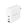 Scheda Tecnica: Targus Hyperjuice Pd3.1 140 W PD 3.1 USB-C Charger - 