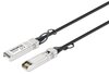 Scheda Tecnica: Intellinet Cavo In Rame Twinax - Dac Passivo Sfp+ 10g 0.5m