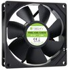 Scheda Tecnica: Techly Ventola Per Pc 80x80x25 12v - 