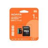 Scheda Tecnica: ADATA Sdxc AUSDX1TUI3V30SA2-RA1 memory card 1TB Micro - UHS-I Class 10