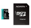 Scheda Tecnica: ADATA Sdxc Premier Pro memory card 256GB Micro UHS-I Class - 10 Premier Pro, 256GB, MicroSDXC, Class 10, UHS-I, 100 M