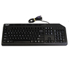 Scheda Tecnica: Acer Keyboard (GREEK) KB.PS20B.014, Standard, Wired, PS/2 - QWERTY, Black