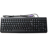 Scheda Tecnica: Acer Keyboard (ITALIAN) KB.PS20B.127, Standard, Wired - PS/2, QWERTY, Black