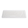 Scheda Tecnica: Acer Keyboard (ITALIAN) KB.RF403.109, Full-size (100%) - Wireless, RF Wireless, QWERTY, White