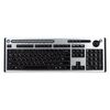 Scheda Tecnica: Acer Keyboard (SPANISH) KB.RF403.187, Standard, Wireless - RF Wireless, QWERTY, Black,Silver