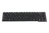 Scheda Tecnica: Samsung Keyboard (ENGLISH) BA59-01322A, Black, NP-P28 - NP-P29, 1 pc(s)