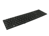 Scheda Tecnica: Samsung Keyboard (ENGLISH) Silver - 