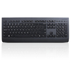 Scheda Tecnica: Lenovo Keyboard 4X30H56873 RF Wireless QWERTY UK English - Black 4X30H56873, Full-size (100%), Wireless, RF Wireless
